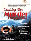 Cruising for Murder
